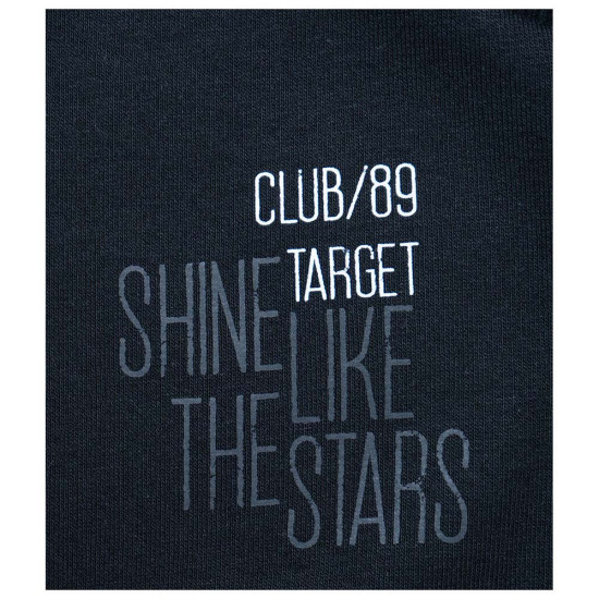 Target Γυναικείο παντελόνι φόρμας Cuffed Pants Fleece "Shine" Target Γυναικείο παντελόνι φόρμας Cuffed Pants Fleece "Shine"